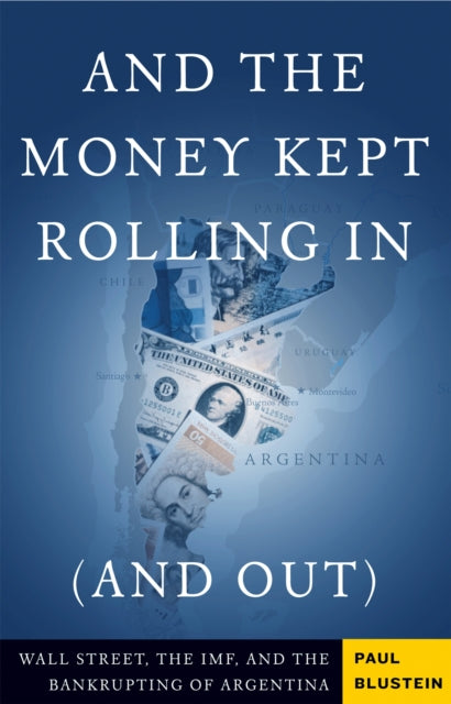 Binding: Paperback
Description: In the 1990s few countries were more lionized than Argentina for its efforts to join the club of wealthy nations. Argentina's policies drew enthusiastic applause from the IMF the World Bank and Wall Street.