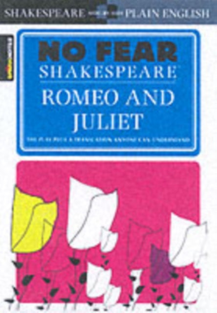 Binding: Paperback
Description: " The play plus a translation anyone can understand" - - Cover.