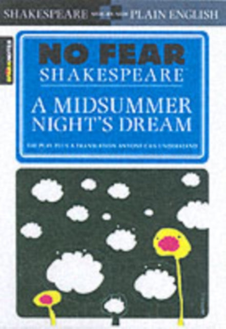 Binding: Paperback
Description: No Fear Shakespeare gives you the complete text of A Midsummer Night's Dream on the left - hand page side - by - side with an easy - to - understand translation on the right.