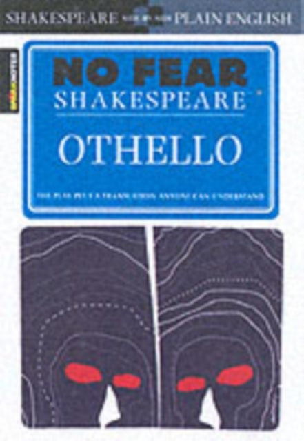 Binding: Paperback
Description: No Fear Shakespeare gives you the complete text of Othello on the left - hand page side - by - side with an easy - to - understand translation on the right.