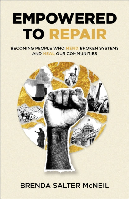 Binding: Hardcover
Description: Brenda Salter Mc Neil shows that the biblical story of Nehemiah offers a model for repairing and rebuilding our broken communities. This book is a guide for activating people to join in God's work of transformation in their local context.