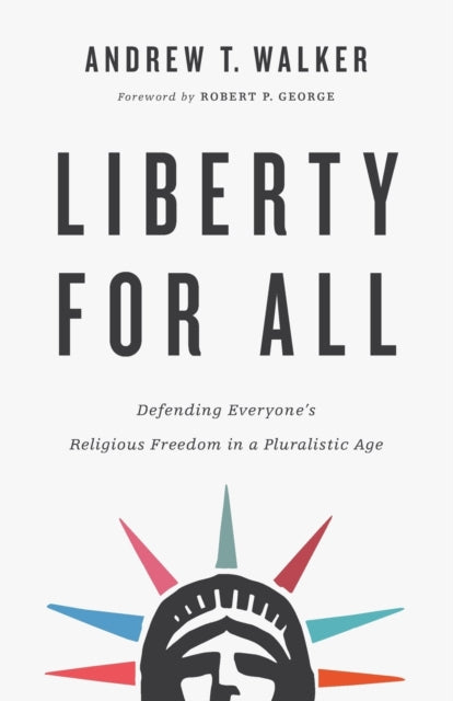 Binding: Paperback
Description: Christians are often thought of as defending only their own religious interests in the public square but they can become the strongest defenders of religious liberty for all.
