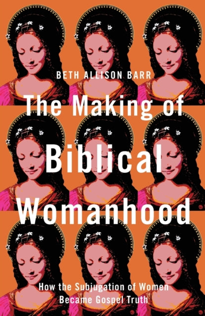 Binding: Paperback
Description: A trusted historian shows that "biblical womanhood" isn't biblical but arose from a series of clearly definable historical moments and presents a better way forward for the contemporary church.