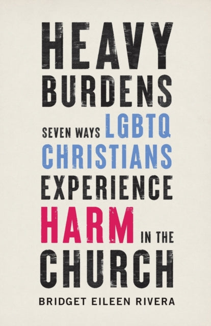 Binding: Paperback
Description: Provides an honest account of the ways Lgbtq people experience discrimination in the church helping Christians grapple with hard realities and empowering churches across the theological spectrum to navigate better paths forward.