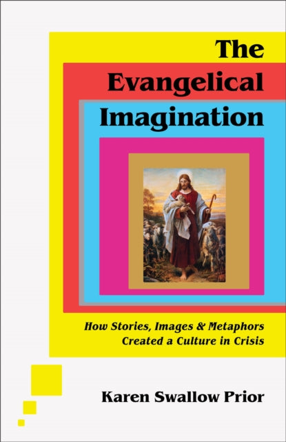 Binding: Hardcover
Description: An acclaimed author shows that understanding evangelicalism means understanding not only the faith commitments at the movement's core but also the images metaphors assumptions and stories that have cultivated evangelical culture.