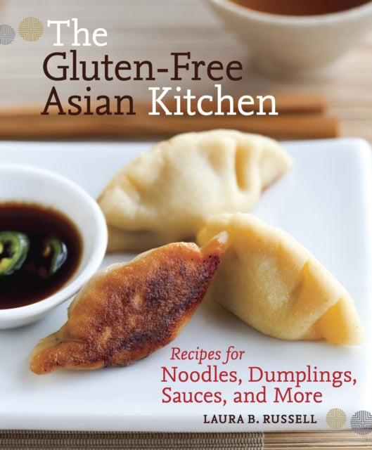 Binding: Paperback
Description: For the estimated three million Americans suffering from Celiac disease wheat allergies and severe gluten sensitivities Asian food is usually off - limits because its signature ingredients noodles soy sauce and oyster sauce typically contain wheat.