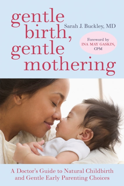 Binding: Paperback
Description: An authoritative guide to natural childbirth and postpartum parenting options from an MD who home - birthed her own four children. Sarah Buckley might be called a third - wave natural birth advocate.