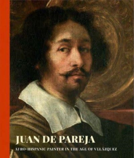 Binding: Hardcover
Description: A provocative study of a freedman painter that recognizes the labor of enslaved artists and artisans in seventeenth - century Spain
Title: Juan De Pareja Afro - Hispanic Painter In The Age Of Velazquez
Author(s): Valdes Vanessa K.
