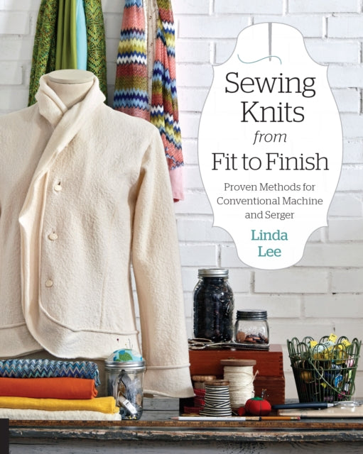 Binding: Paperback
Description: Do you ever look at the price tag on a piece of clothing and think I could sew that myself? Well sew do we! Sewing your own clothes is rewarding and cost - effective plus it's an enjoyable creative skill to develop.