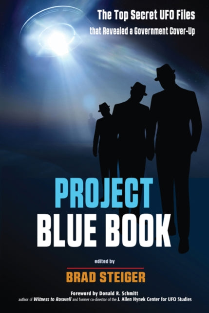 Binding: Paperback
Description: Throughout the 1950s and 1960s while publicly dismissing the existence of UF Os the United States Air Force was engaged in a secret programme of evaluating every report of unidentified flying objects. Under the code name Project Blue Book the Air Force analysed over 13,000 incidents.