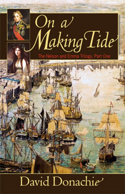 Binding: Paperback
Description: A chronicle of the fascinating early years of Horatio Nelson and Emma Lyon. Both determined to rise from obscurity they set about making their ways through the world with corresponding recklessness and precocious ambition.