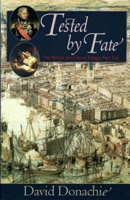 Binding: Paperback
Description: It's 1784 and Nelson is sent to the Caribbean to enforce the hated Navigation Acts. While there he marries Fanny Nisbet. Ordered next to the Mediterranean he engages in a string of spectacular naval battles: Cape St Vincent Tenerife and the Nile.