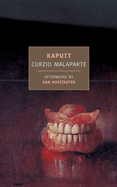 Binding: Paperback
Description: Curzio Malaparte was a disaffected supporter of Mussolini with a taste for danger and high living.