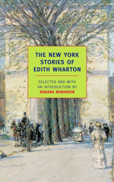 Binding: Paperback
Description: A New York Review Books Original Edith Wharton wrote about New York as only a native can. Her Manhattan is a city of well - appointed drawing rooms hansoms and broughams all - night cotillions and resplendent Fifth Avenue flats.