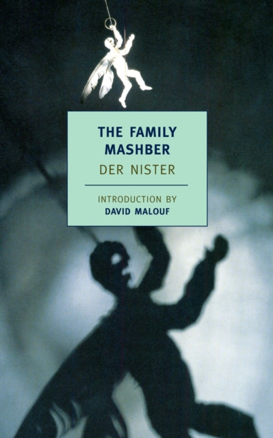 Nister Der - The Family Mashber - Paperback