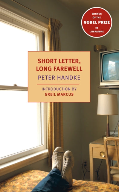 Binding: Paperback
Description: By Nobel Prize Winner Peter Handke Short Letter Long Farewell is one the most inventive and exhilarating of the great Peter Handke's novels.