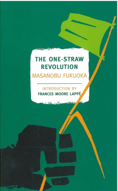 Binding: Paperback
Description: Call it Zen and the Art of Farming or a Little Green Book Masanobu Fukuoka's manifesto about farming eating and the limits of human knowledge presents a radical challenge to the global systems we rely on for our food.