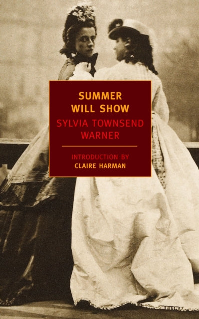 Binding: Paperback
Title: Summer Will Show
Author(s): Warner Sylvia Townsend
Publisher: The New York Review Of Books Inc
Barcode: 9781590173169
Pages: 352 Pages
Publication Date: 6/16/2009
Category: Historical Fiction