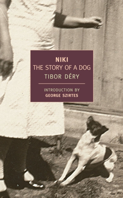 Binding: Paperback
Description: The Dog adopted the Ancsas in the spring of 48 : so the story begins. The Ancsas are a middle - aged couple living on the outskirts of Budapest in a ruinous Hungary that is just beginning to wake up from the nightmare of World War II.