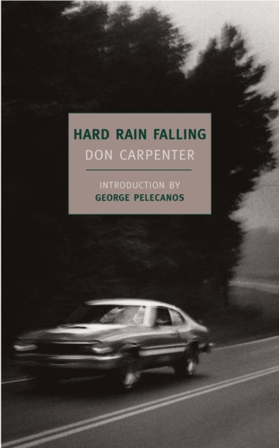 Binding: Paperback
Description: A hardboiled novel about life in the American underground from the pool halls of Portland to the cells of San Quentin. Simply one of the finest books ever written about being down on your luck.