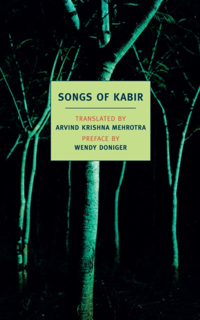 Binding: Paperback
Description: A New York Review Books Original Transcending divisions of creed challenging social distinctions of all sorts and celebrating individual unity with the divine the poetry of Kabir is one of passion and paradox of mind - bending riddles and exultant riffs.