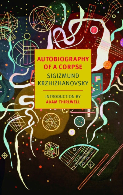 Binding: Paperback
Description: An NYRB Classics Original Winner of the 2014 PEN Translation Prize Winner of the 2014 Read Russia Prize The stakes are wildly high in Sigizmund Krzhizhanovsky's fantastic and blackly comic philosophical fables which abound in nested narratives and wild paradoxes.