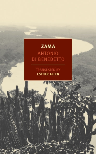 Binding: Paperback
Description: An NYRB Classics Original First published in 1956, Zama is now universally recognized as one of the masterpieces of modern Argentine and Spanish - language literature.