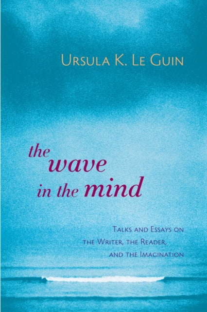 Binding: Paperback
Description: Join Ursula K. Le Guin as she explores a broad array of subjects ranging from Tolstoy Twain and Tolkien to women's shoes beauty and family life. With her customary wit intelligence and literary craftsmanship she offers a diverse and highly engaging set of readings.
