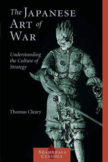Binding: Paperback
Description: An exploration of the Japanese military tradition and how these ancient martial strategies still inform modern behavior Military rule and the martial tradition of the samurai dominated Japanese culture for more than eight hundred years.