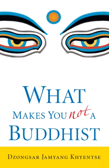 Binding: Paperback
Description: An innovative meditation master cuts through common misconceptions about Buddhism revealing what it truly means to walk the path of the Buddha So you think you re a Buddhist? Think again.