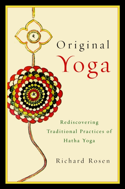 Binding: Paperback
Description: Part history part philosophy part yoga instruction manual this book clears up some of the confusion and misconceptions about the development of yoga both traditional and modern.