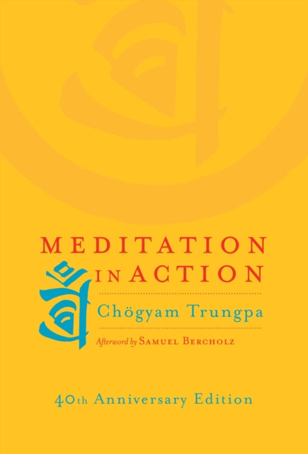 Binding: Paperback
Description: This classic teaching by a Tibetan master continues to inspire both beginners and long - time practitioners of Buddhist meditation.