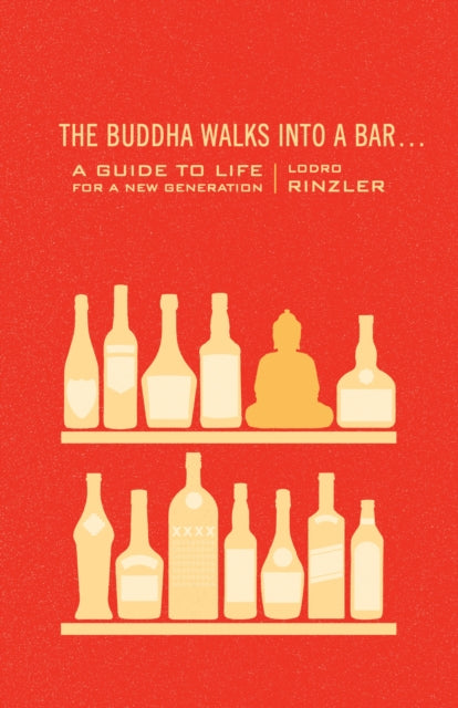 Binding: Paperback
Description: A guide to Buddhism for 20 - somethings who are grappling with the ups and downs of adulthood from an eloquent and funny young teacher This isn t your grandmother's book on meditation.