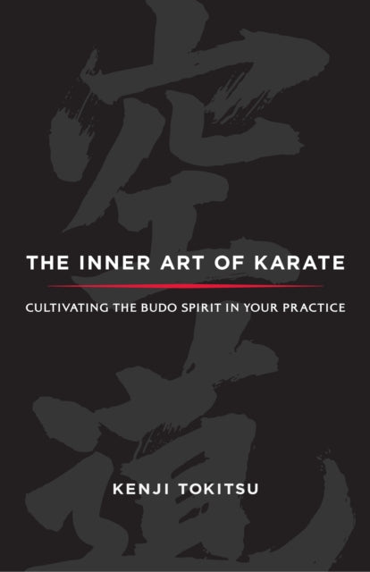 Binding: Paperback
Description: Budo the way of the martial arts is at heart a path of spiritual cultivation and self - realization whose aim is to develop a strategic mind that makes combat unnecessary.