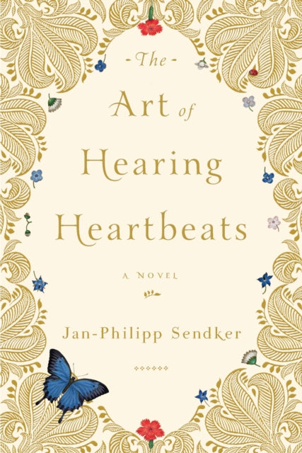 Binding: Paperback
Description: The first book in the Art of Hearing Heartbeats series this is a passionate love story a haunting fable and an enchanting mystery set in Burma.