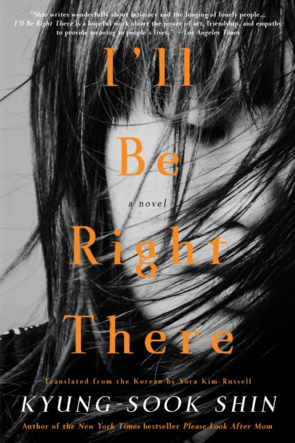 Binding: Paperback
Description: Set in 1980s South Korea amid the tremors of political revolution I'll Be Right There follows Jung Yoon a highly literate 20 - something - year - old woman as she recounts her tragic personal history as well as those of her three intimate college friends.