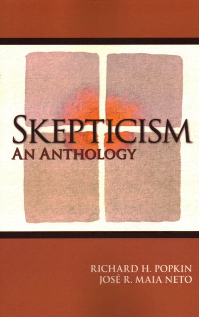 Binding: Paperback
Description: This anthology contains the principal texts of the skeptical tradition from its origins in antiquity to contemporary philosophy.