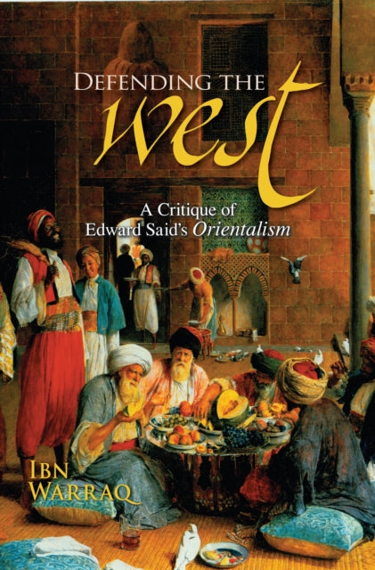 Binding: Hardcover
Description: This is the first systematic critique of Edward Said's influential work Orientalism a book that for almost three decades has received wide acclaim voluminous commentary and translation into more than fifteen languages.