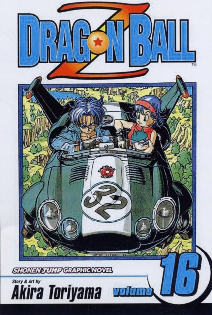Binding: Paperback
Description: Sci - Fi martial arts action! After years of training and adventure Goku has become Earth's ultimate warrior. And his son Gohan shows even greater promise. But the stakes are increasing as even deadlier enemies threaten the planet.