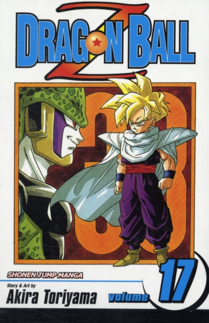 Binding: Paperback
Description: Sci - Fi martial arts action! After years of training and adventure Goku has become Earth's ultimate warrior. And his son Gohan shows even greater promise. But the stakes are increasing as even deadlier enemies threaten the planet.