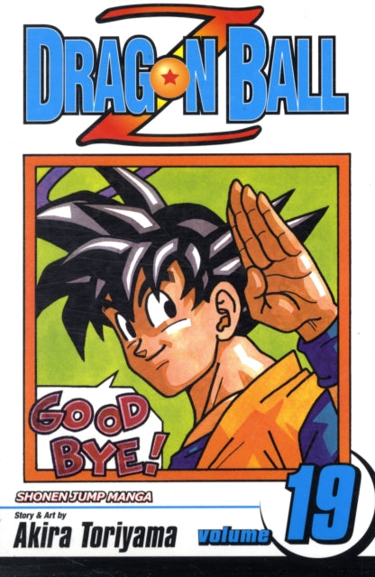 Binding: Paperback
Description: Sci - Fi martial arts action! After years of training and adventure Goku has become Earth's ultimate warrior. And his son Gohan shows even greater promise. But the stakes are increasing as even deadlier enemies threaten the planet.