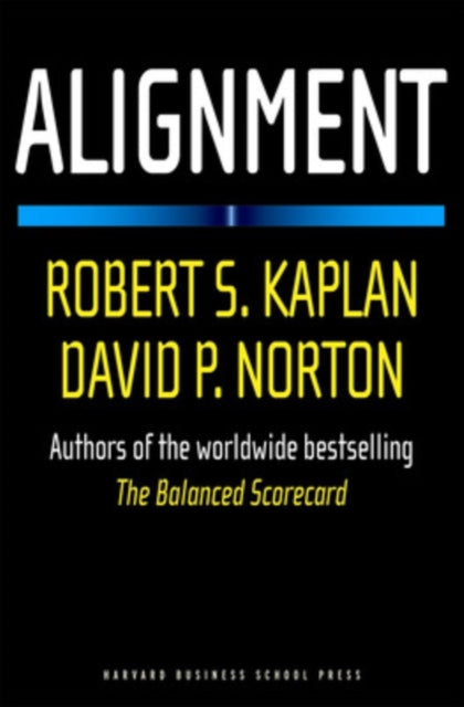 Binding: Hardcover
Description: Most organizations consist of multiple business and support units each populated by highly trained experienced executives. But often the efforts of individual units are not coordinated resulting in conflicts lost opportunities and diminished performance. Robert S. Kaplan and David P.