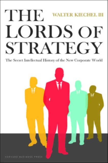 Binding: Hardcover
Description: Imagine if you can the world of business - without corporate strategy. Remarkably fifty years ago that's the way it was. Businesses made plans certainly but without understanding the underlying dynamics of competition costs and customers.