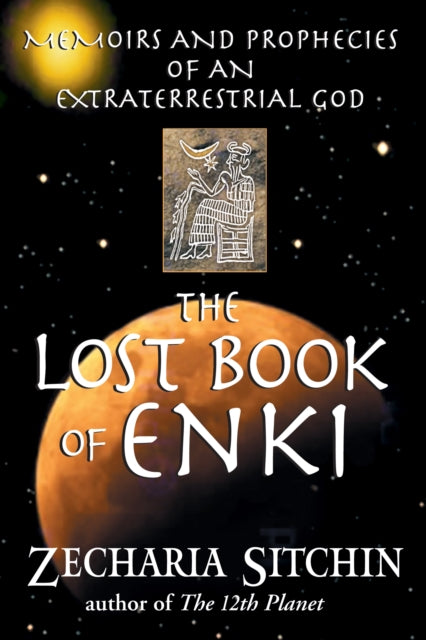 Binding: Paperback
Description: The companion volume to The Earth Chroniclesseries that reveals the identity of mankind's ancient gods.
