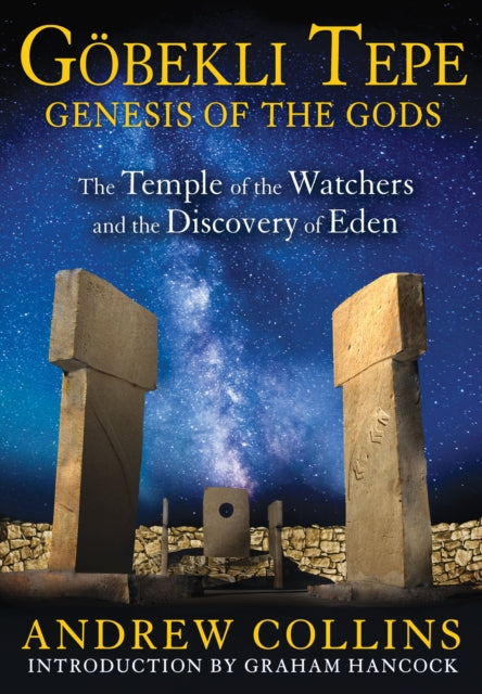 Binding: Paperback
Description: Built at the end of the last ice age the mysterious stone temple complex of G bekli Tepe in Turkey is one of the greatest challenges to 21st century archaeology.