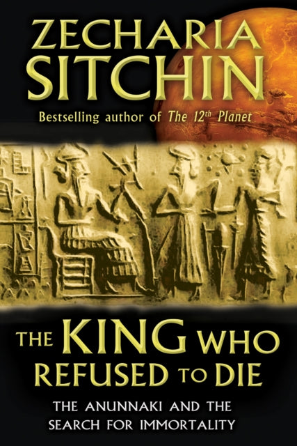 Binding: Hardcover
Description: Written in secret so as not to incite criticism about his controversial discoveries this novel from the late Zecharia Sitchin brings to life the key themes of his bestseller The 12th Planet.
