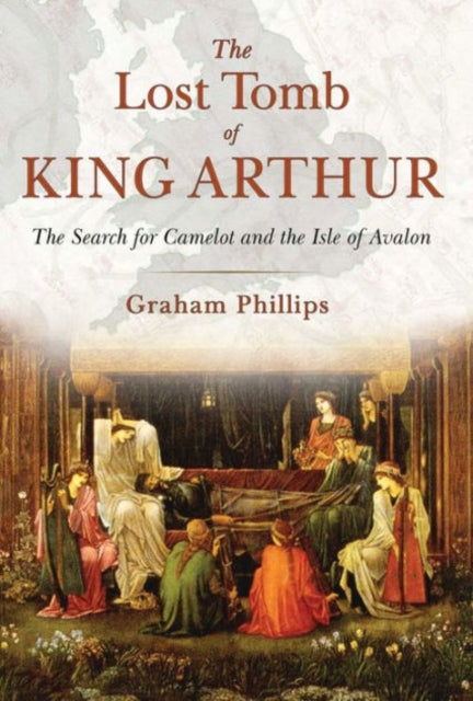 Binding: Paperback
Description: One of the most enigmatic figures in world history King Arthur has been the subject of many fantastical tales over the past 1500 years leading many scholars to regard him and his fabled city of Camelot simply as myth.
