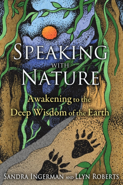 Binding: Paperback
Description: Nature and the Earth are conscious. They speak to us through our dreams intuition and deep longings. By opening our minds hearts and senses we can consciously awaken to the magic of the wild the rhythms of nature and the profound feminine wisdom of the Earth.