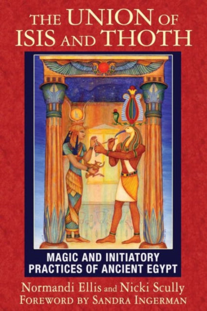 Binding: Paperback
Description: Deep within each of us lives a primal memory of a time when the natural world was recognized as divine and our temples were built from sacred materials enlivened through magic.