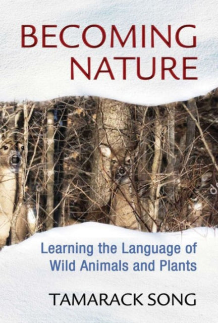 Binding: Paperback
Description: Animals and plants are in constant communication with the world around them. To join the conversation we need only to connect with our primal mind and recognize that we too are Nature. Once in this state we can communicate with animals as effortlessly as talking with friends.